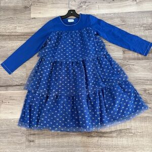 Hanna Andersson 130 (7-8 yrs old) Dress NEW